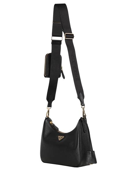 prada umhängetasche|Prada tasche damen.